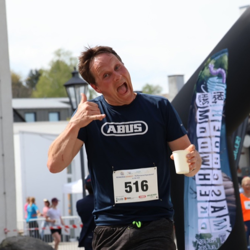 RENNEROD BEWEGT